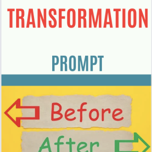 Transformation
