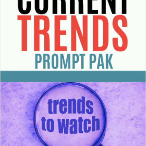 Current Trends