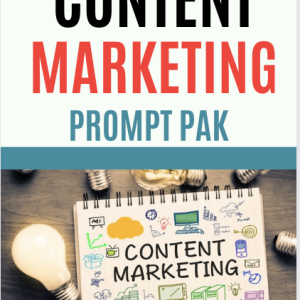 Content Marketing