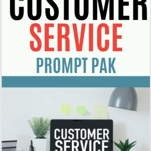 Customer Service