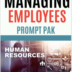 Managing Employees