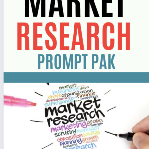Market Research