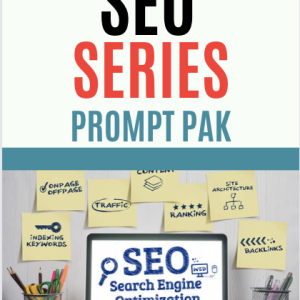 Seo Series