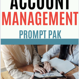 Account Management