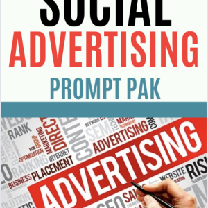Social Advertising
