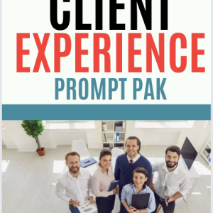 Client Experience