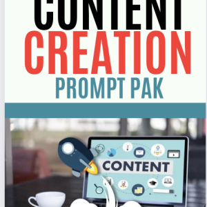 Content Creation