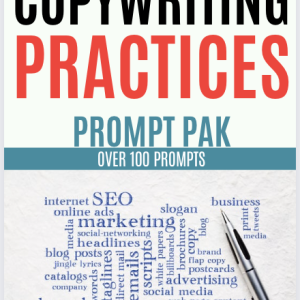 Copywriting Practices