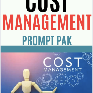 Cost Management