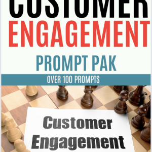 Customer Engagement