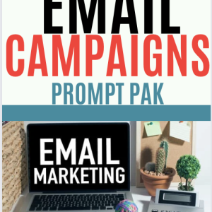 Email Campaigns