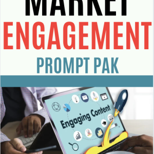 Market Engagement