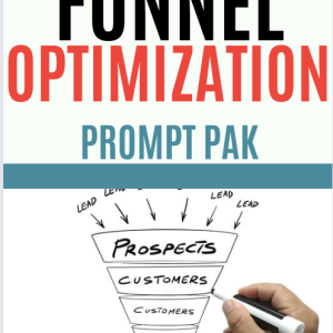 Funnel Optimization