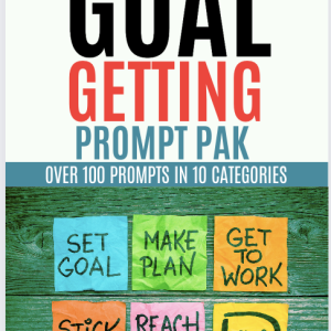 Goal Getting