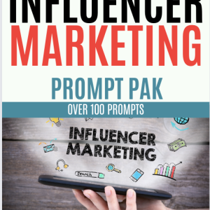 Influencer Marketing