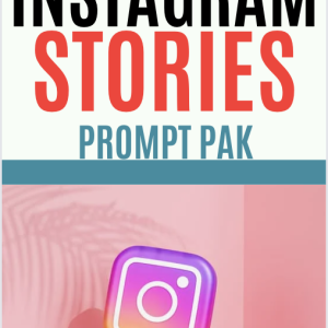 Instagram Stories