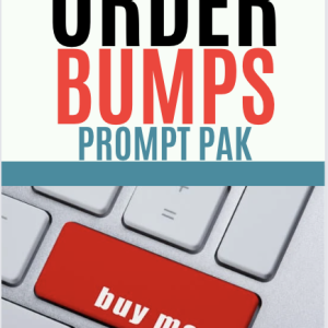 Order Bumps