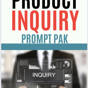 Product Inquiry