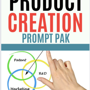 Product Creation