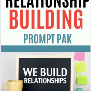 Relationship Building