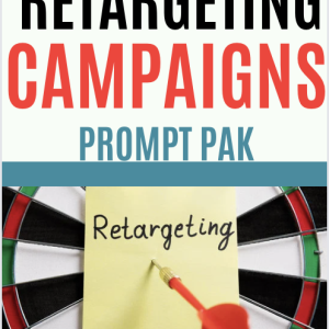 Retargeting Campaign