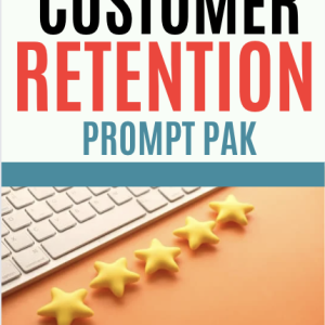 Customer Retention