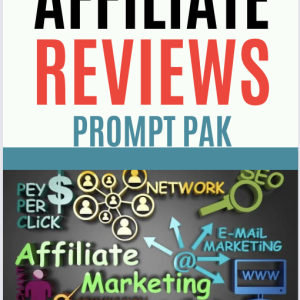Affiliate Reviews