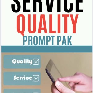 Service Quality