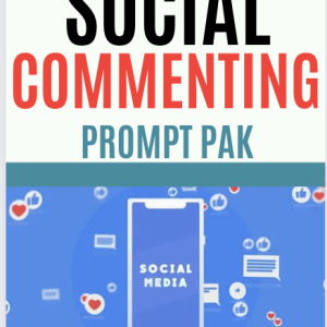Social Commenting