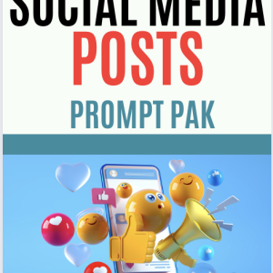 Social Media Posts