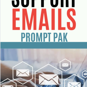 Support Emails