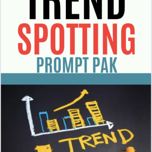 Trend Spotting