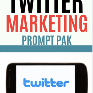 Twitter Marketing