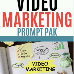 Video Marketing