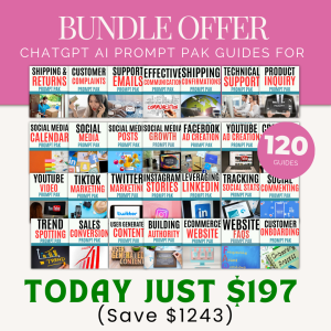 Bundle Offer